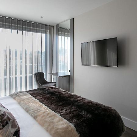 Custom House Apartments 纽里 外观 照片