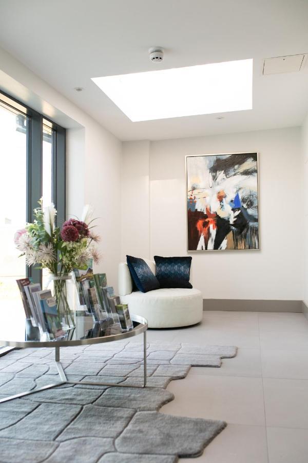 Custom House Apartments 纽里 外观 照片